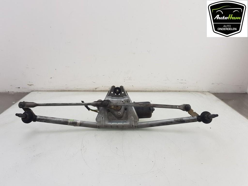 RUITENWISSER MECH + MOTOR Renault Kangoo Express (FC), Gebruikt, Renault
