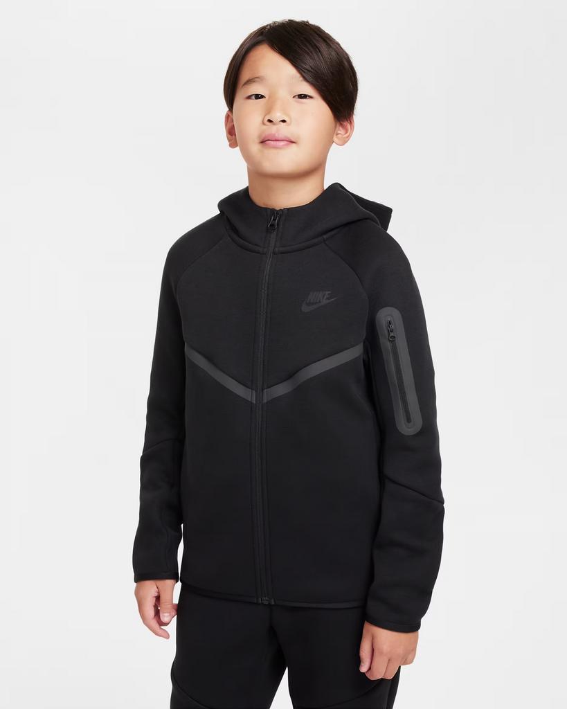 Nike Sportswear Tech Fleece - XL Kids, Kleding | Heren, Overige Herenkleding, Nieuw, Ophalen
