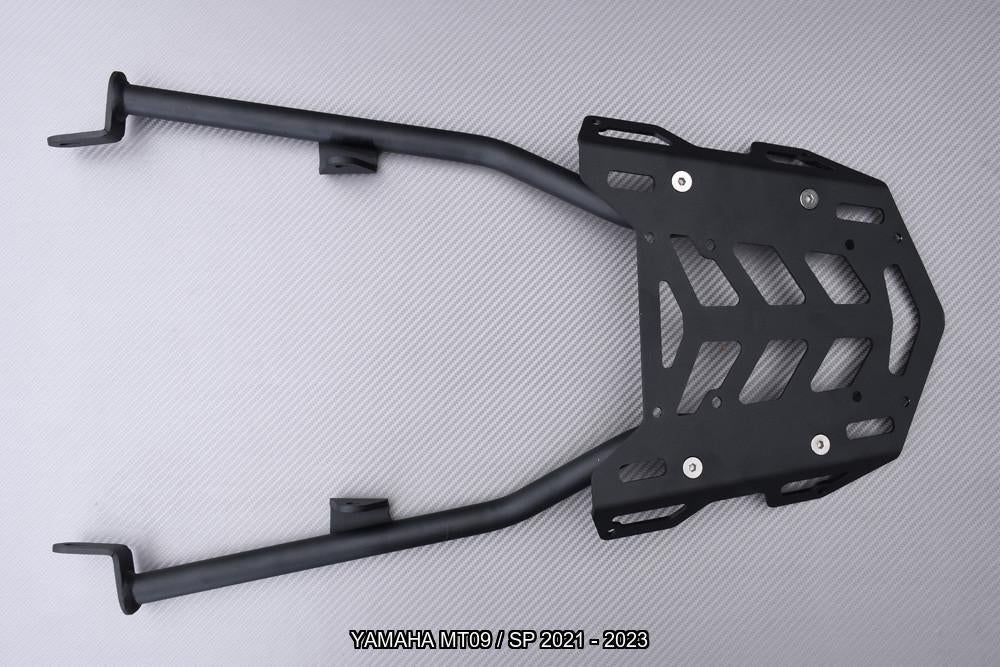 Support Top Case Porte Bagage YAMAHA MT09 / SP 2021 - 2023, Motos, Enlèvement ou Envoi, Neuf