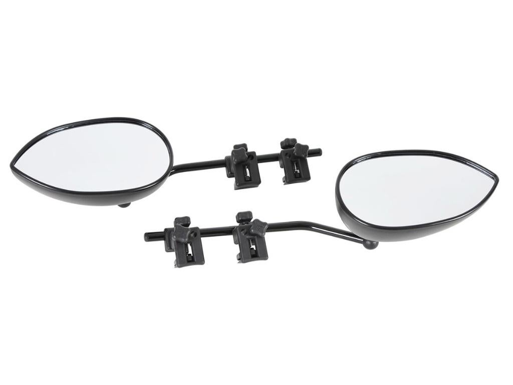 Caravanspiegels Milenco, Enlèvement, Comme neuf