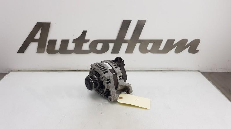 ALTERNATEUR Opel Corsa E (01-2014/06-2019), Autos : Pièces & Accessoires, DENSO EUROPE B.V., Info@denso.nl, Opel, Utilisé