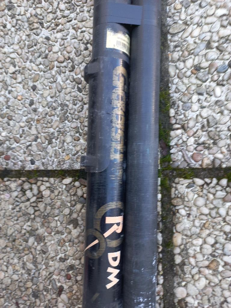 Matériels planche à voile (mât, voile, wishbone,..), Moins de 5 m², Planche, Moins de 250 cm, Enlèvement