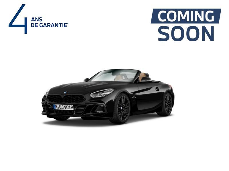 BMW Serie Z Z4 sDrive 20i M Sport, Autos, BMW, Z4, Airbags, Air conditionné, Alarme, Bluetooth, Air conditionné automatique, Cruise Control
