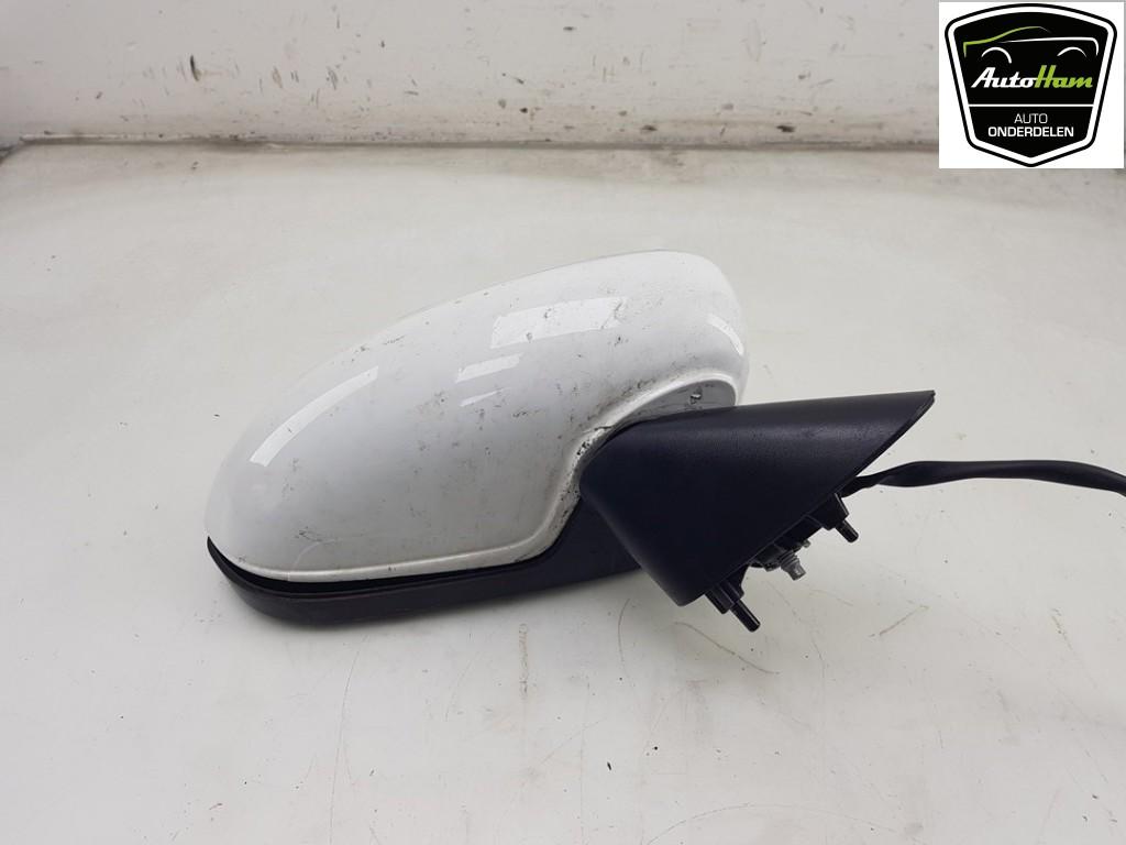 SPIEGEL RECHTS Opel Corsa E (01-2014/06-2019) (|13203387|), Auto-onderdelen, Gebruikt, Opel