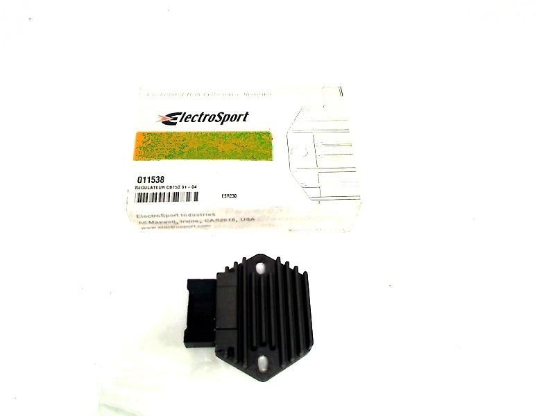 Régulateur de tension Honda CB 750 SEVENFIFTY (011538), Enlèvement ou Envoi, Neuf