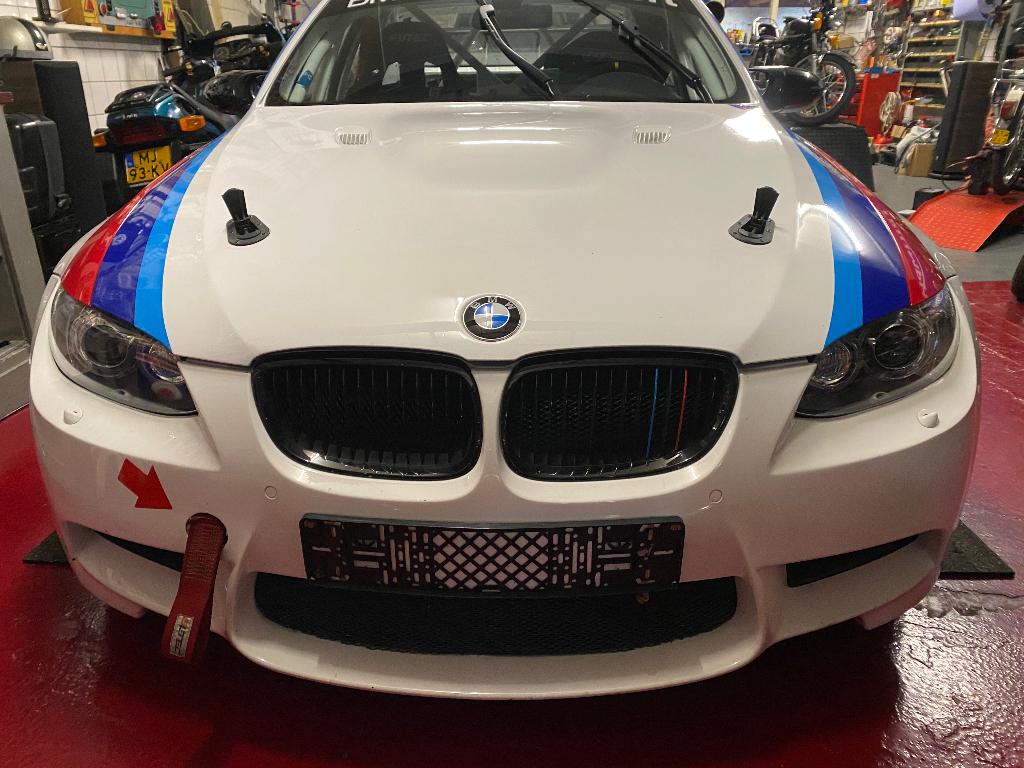 VOITURE DE COURSE BMW CIRCUIT V8, Autos : Divers, Voitures de course