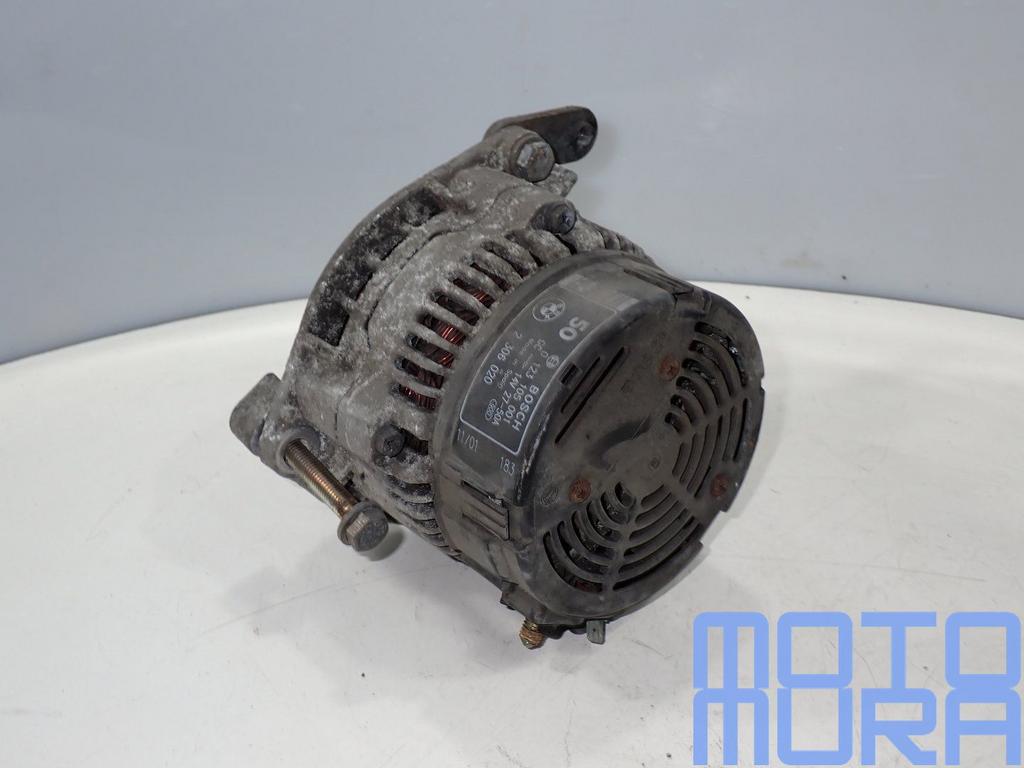 Dynamo voor de BMW R 1150 rt 2001 - 2006 R 1150 RT R1150RT r, Motos, -, Utilisé, -, -