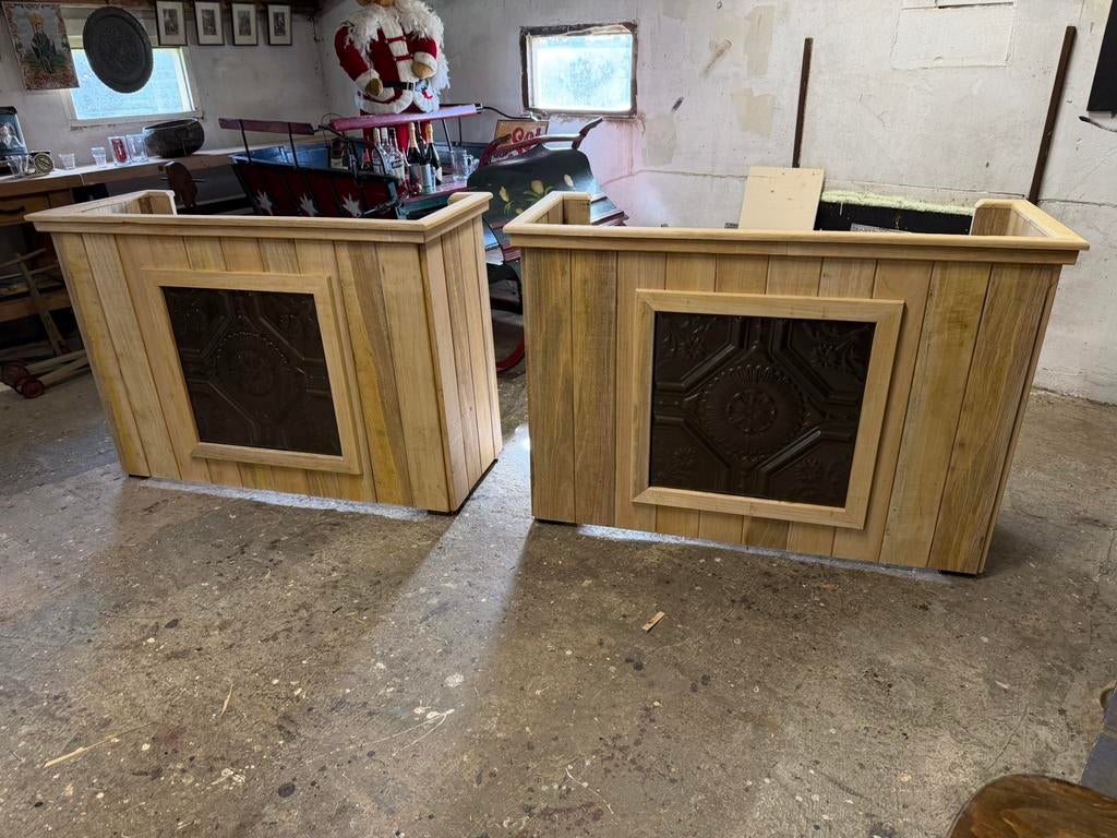 Toonbank balie terras meubel, Zakelijke goederen, Ophalen