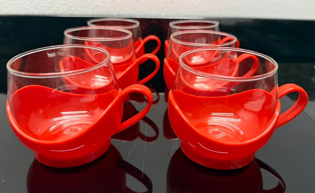 Melitta, Ophalen of Verzenden