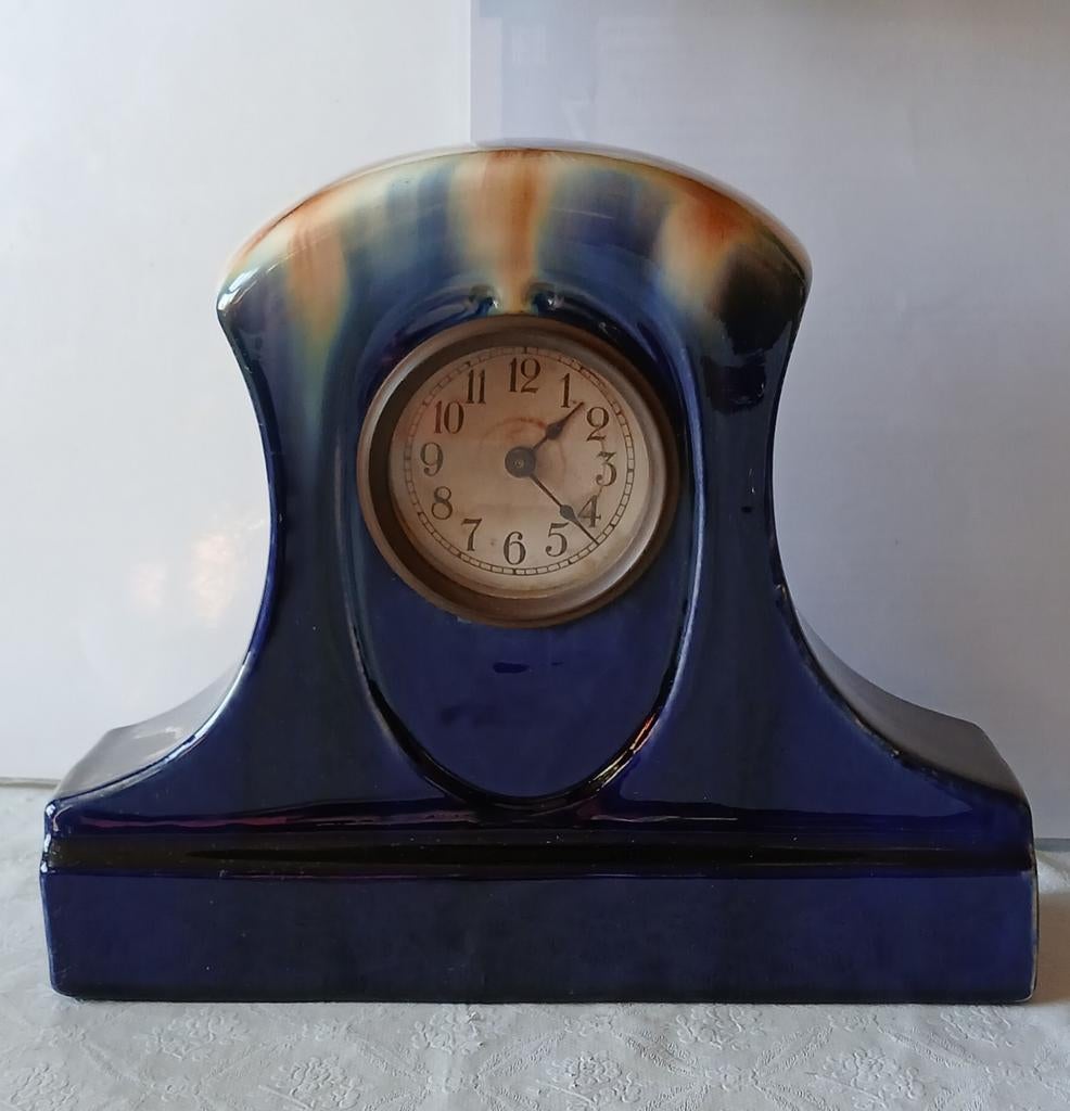 Montre Art Nouveau, Thulin, Antiquités & Art, Enlèvement ou Envoi