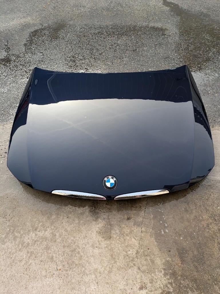 Originele motorkap Bmw E90 E91 (2005-2007), Autos : Pièces & Accessoires, Enlèvement, Utilisé, BMW, Capot moteur