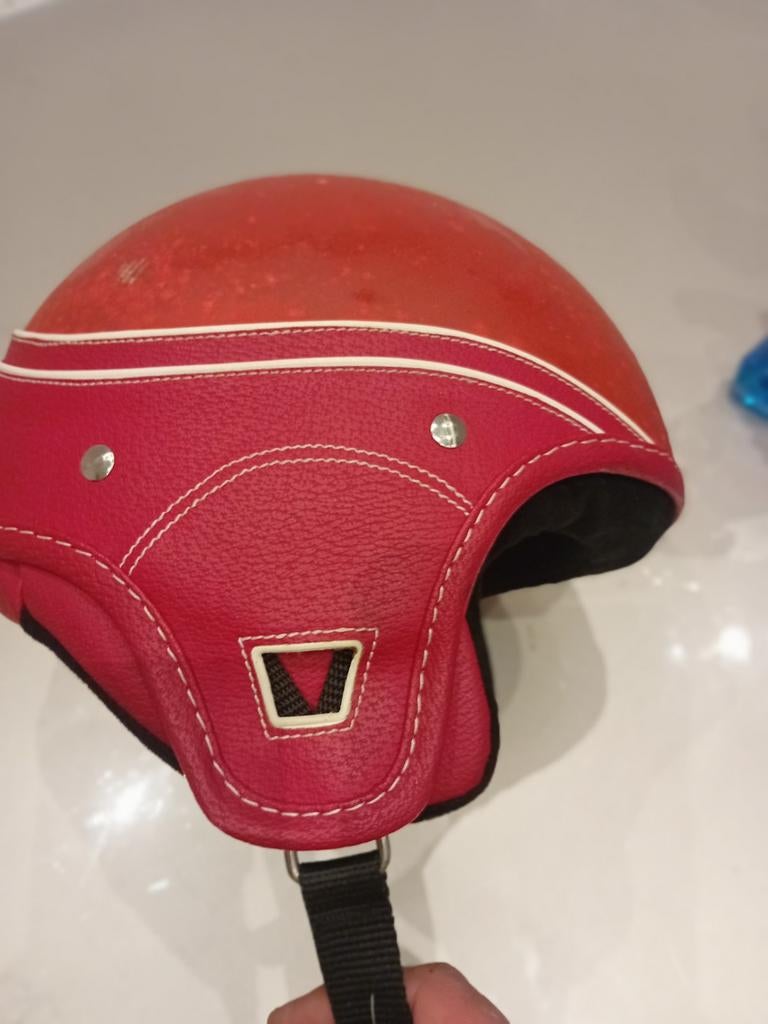 Casques momo design tailles s -xs- xxs, XXS