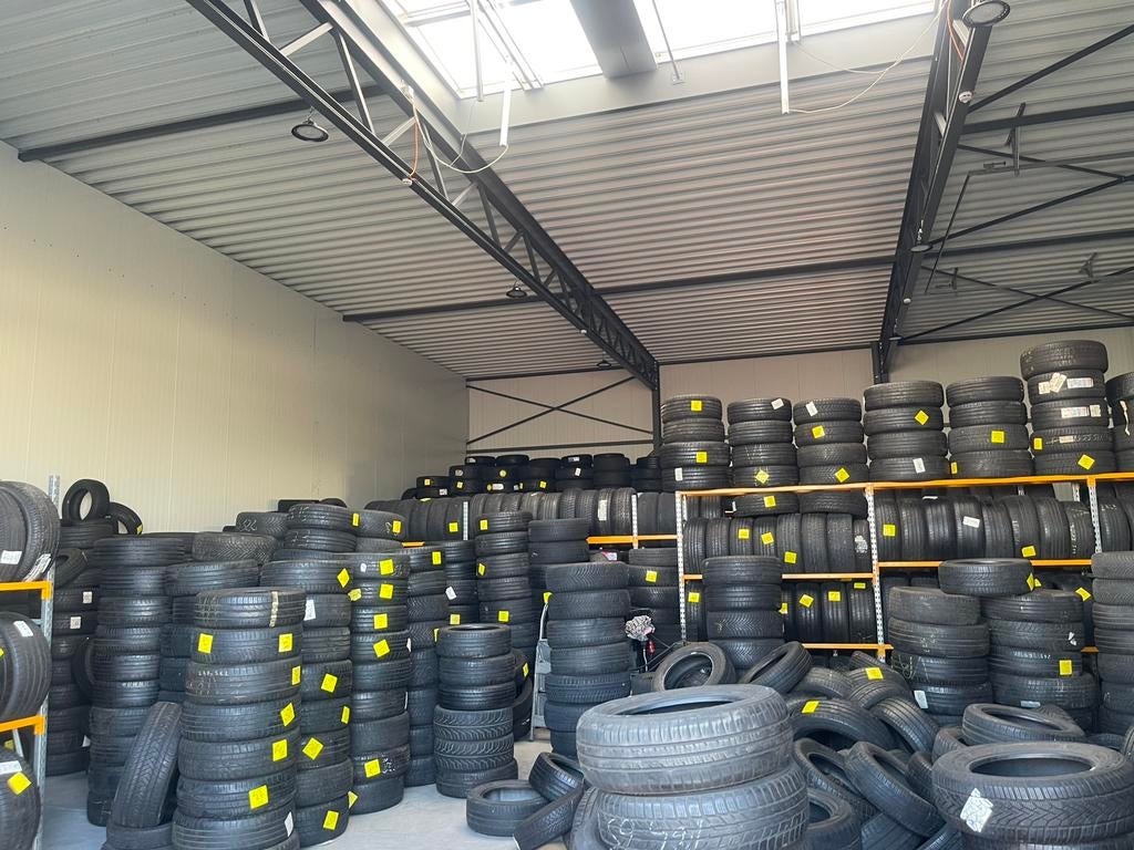 Pneus occasions. 0493332228, Enlèvement ou Envoi