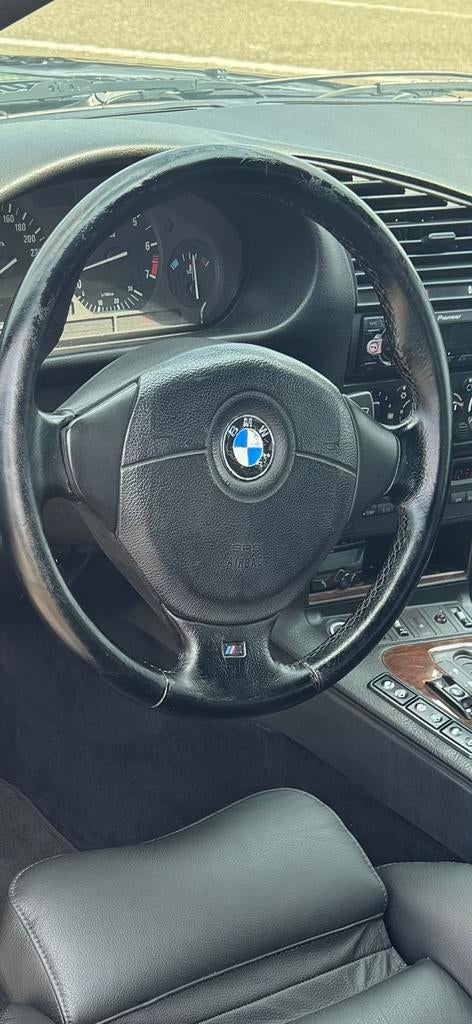 Bmw e36 facelift m3 stuur met airbag, Ophalen, BMW