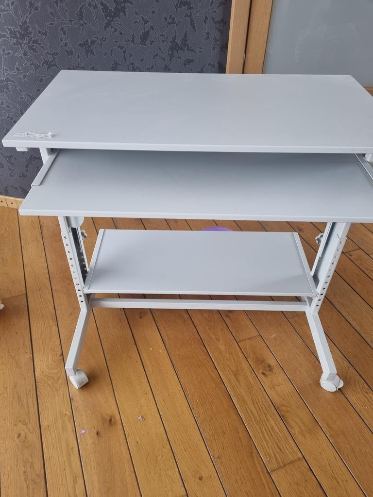 Gratis bureau af te halen, Maison & Meubles, Bureaux, Enlèvement
