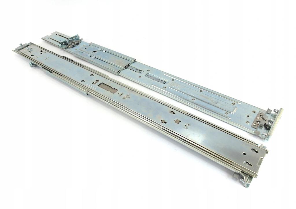HP Ball Bearing Rail Kit for ProLiant DL580 Gen9 / Gen10, Informatique & Logiciels, Armoires de serveurs