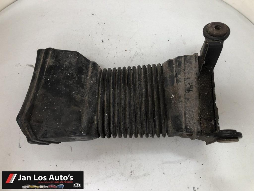 Luchttoevoerslang oliekoeler Audi 200, -, Audi, Utilisé, -