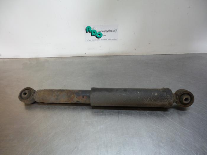 Amortisseur arrière gauche d'un Ford Transit (Transit 91-), Autos : Pièces & Accessoires, Suspension & Châssis, Ford, Utilisé