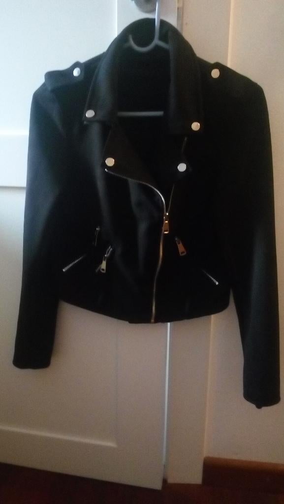 une veste / printemps- été / pour la fille 14 ans, Kinderen en Baby's, Kinderkleding | Maat 164, Ophalen of Verzenden, Meisje