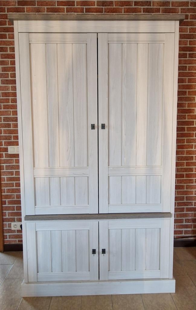 Barkast York, Huis en Inrichting, Ophalen, Zo goed als nieuw