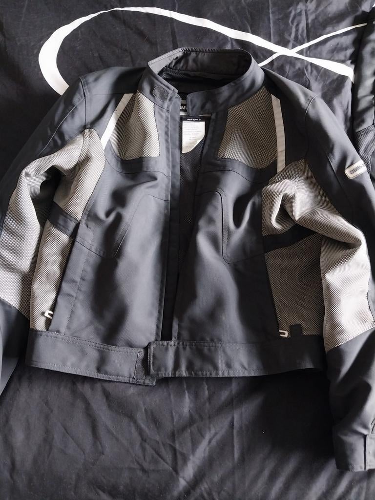 Bmw airflow pak BMW, Motoren, Kleding | Motorkleding, Ophalen