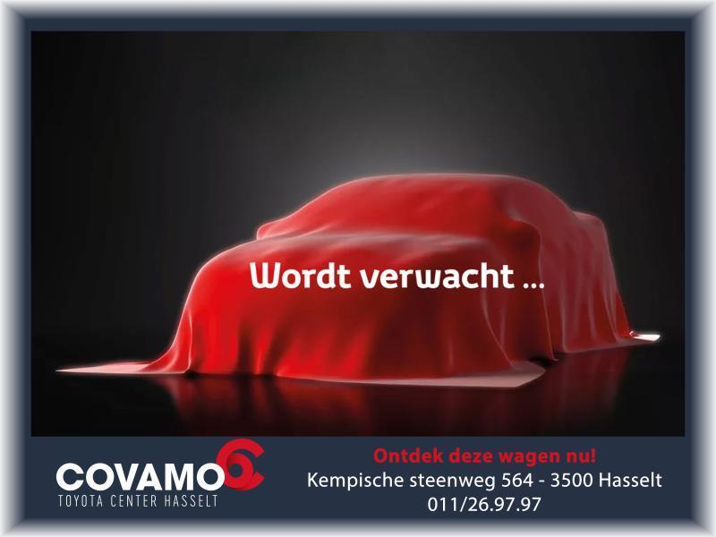 Toyota Yaris 1.5 i Connect / TREKHAAK !!, 116 g/km, Overige kleuren, Bedrijf, Handgeschakeld