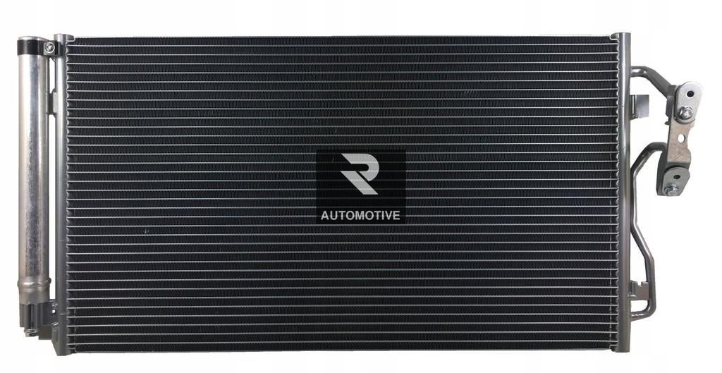Condenseur de climatisation BMW 1 F20/3 F30, F80 64504270545, Info@bmw.de, BMW, Bayerische Motoren Werke AG, Neuf