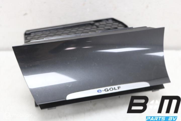 Opbergvak middenconsole VW E-Golf 7 5G1863391, Auto-onderdelen, Gebruikt