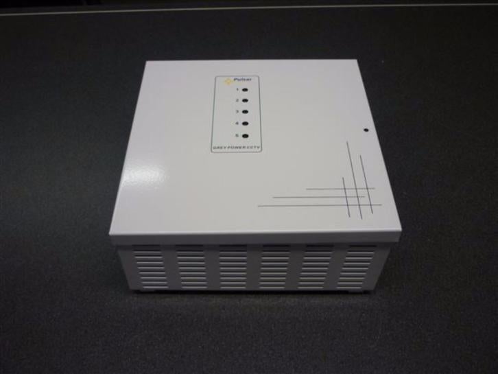 268. Alarmsysteem AWZ05122 en TSEC 3000 IP/GPRS, Ophalen of Verzenden, Nieuw, Compleet systeem