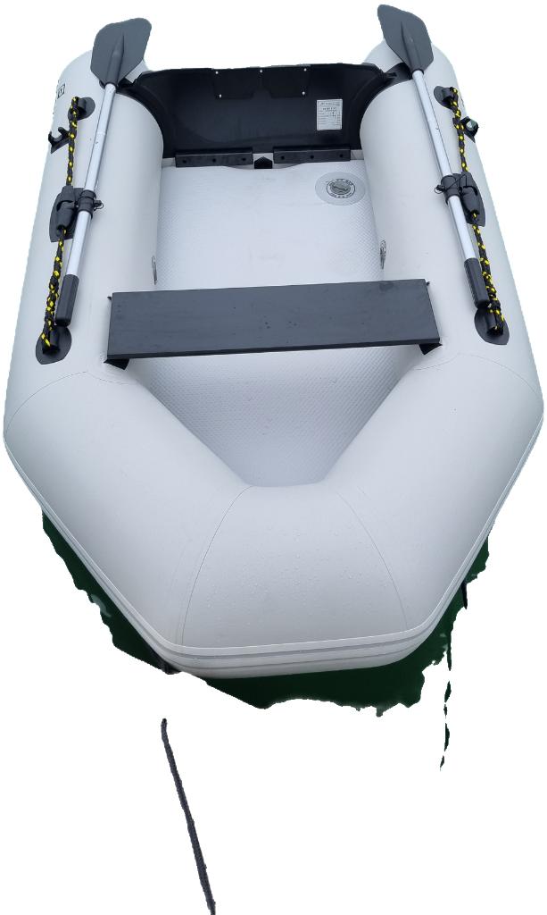 Rubber boot Plastimo, Watersport en Boten, Overige brandstoffen, Nieuw, Minder dan 70 pk, Overige materialen