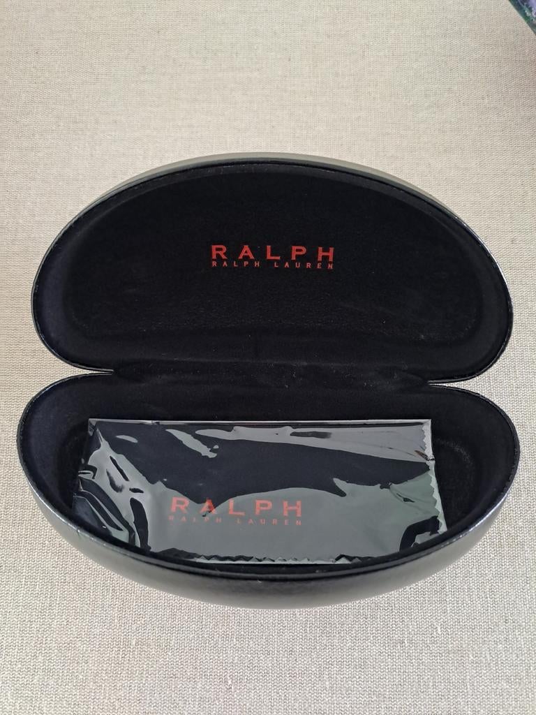 Brillenkoker/ Brillendoos Ralph Lauren Nieuw, Handtassen en Accessoires, Zonnebrillen en Brillen | Dames, Ophalen of Verzenden