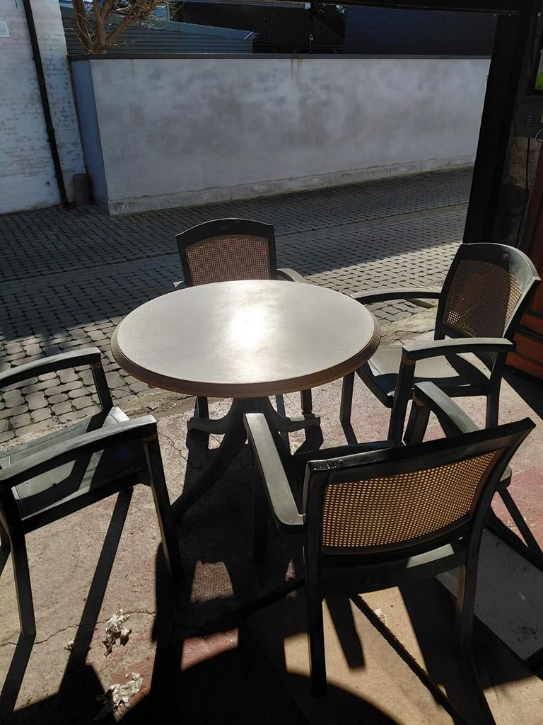 Hartman tuinset, Tuin en Terras, Ophalen, Tuinset