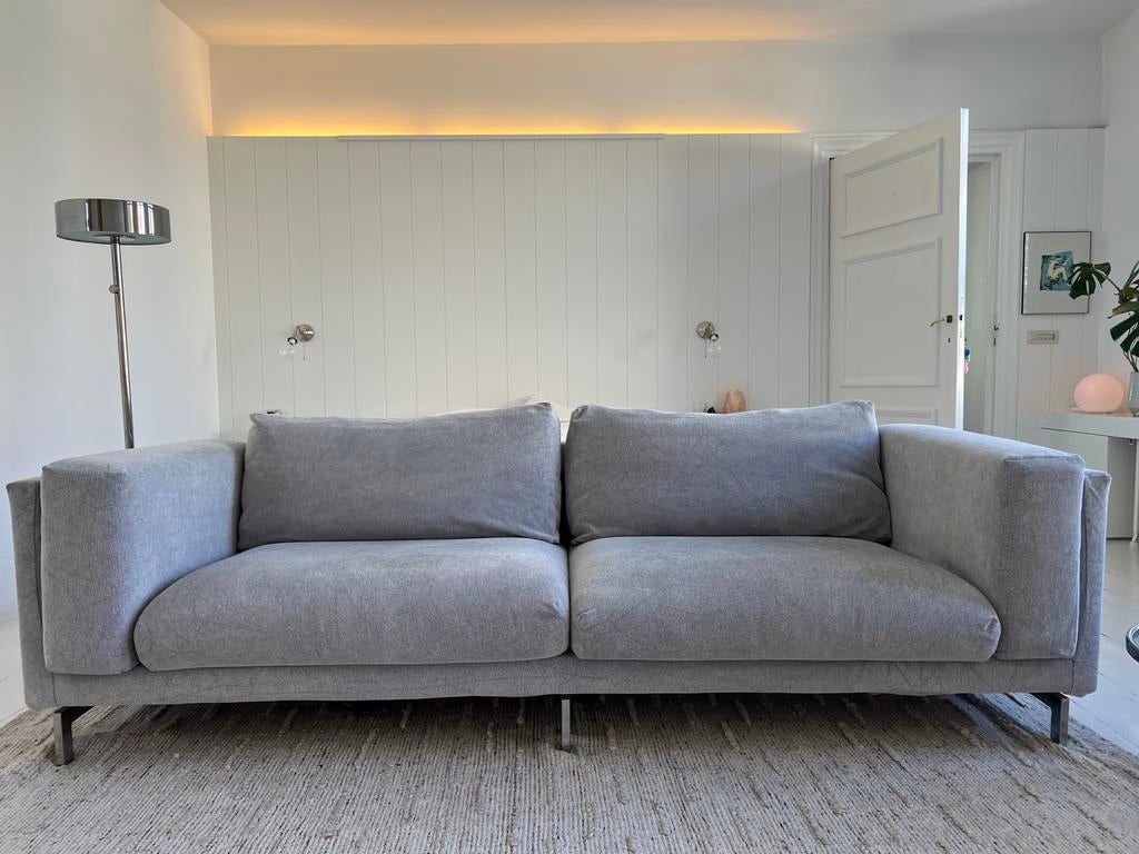 Nockeby ikea zetel, Enlèvement, Comme neuf