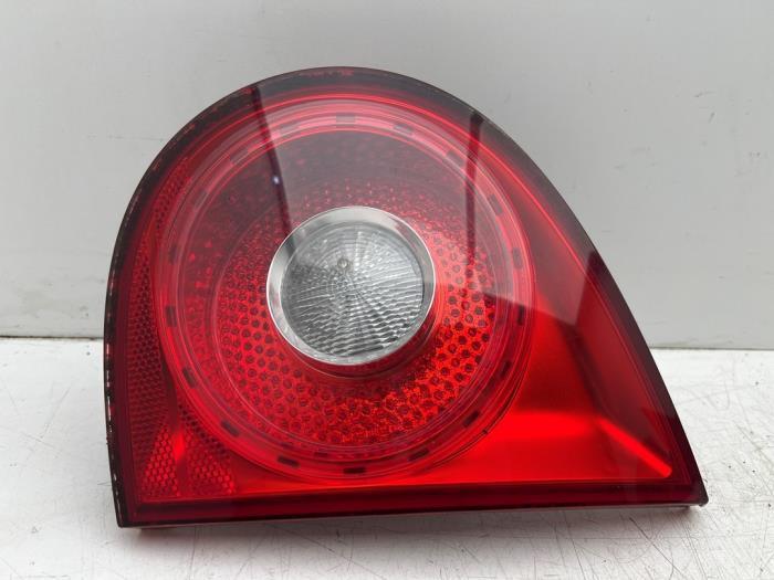 Feu arrière droit d'un Volkswagen Golf, Autos : Pièces & Accessoires, Éclairage, Volkswagen, -, 3 mois de garantie, Utilisé