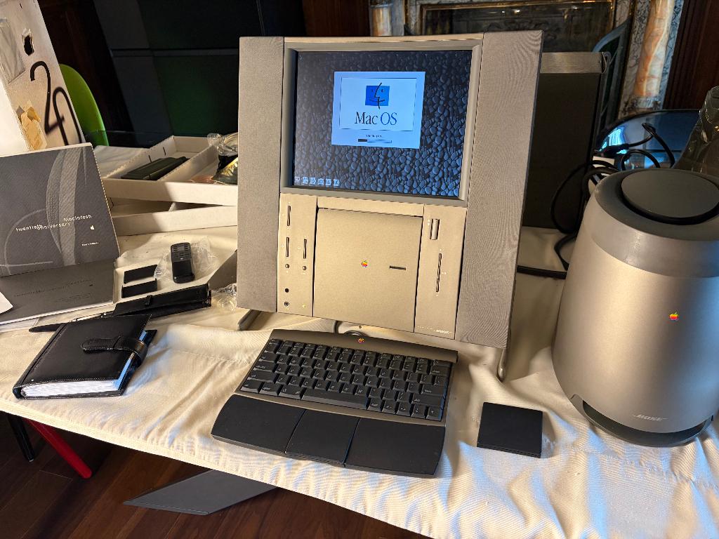 Apple macintosh, Computers en Software, Vintage Computers, Ophalen