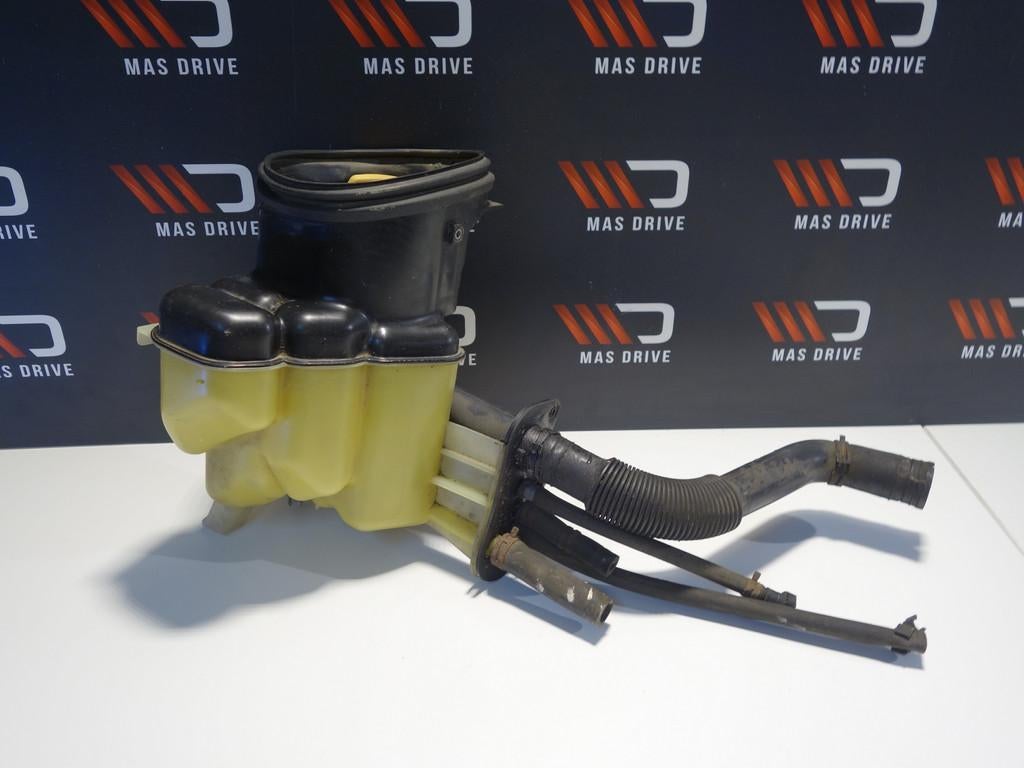 Porsche 996 & 986 koelwaterreservoir + olievulleiding, Autos : Pièces & Accessoires, Climatisation & Chauffage, Utilisé