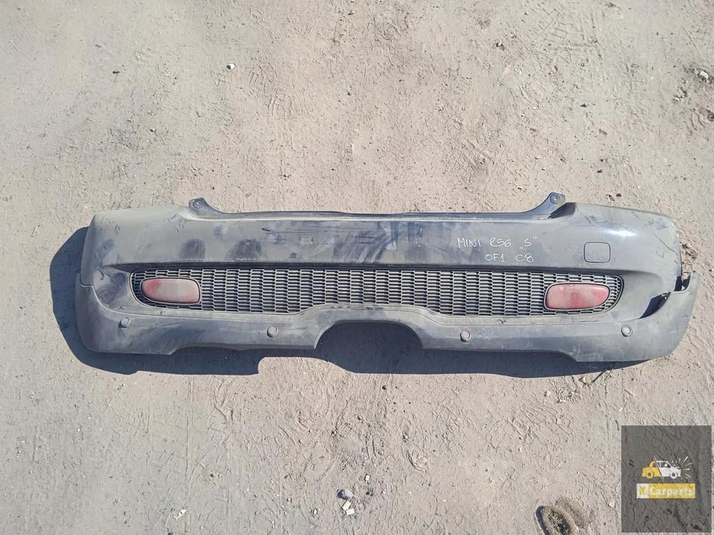 Pare-chocs arri re complet pour Mini R56 S, Autos : Pièces & Accessoires, Pare-chocs, Customer.service@mini.co.uk, BMW AG, Petuelring 130
80788  Munich, DE