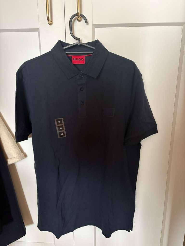 Nieuw! ongedragen Hugo Boss tshirt Medium, Kleding | Heren, T-shirts, Ophalen of Verzenden