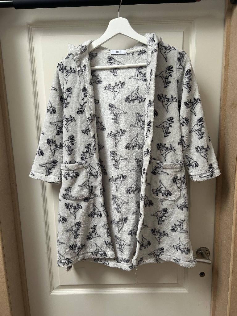 kamerjas dino (8 jaar), Enfants & Bébés, Vêtements enfant | Taille 128, Garçon ou Fille, Enlèvement ou Envoi, La Redoute, Vêtements de nuit ou Sous-vêtements