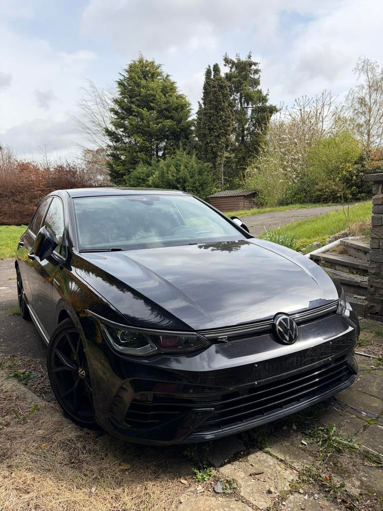 Golf 8r, Auto's, Automaat, Euro 6, 5 deurs, Parkeercamera