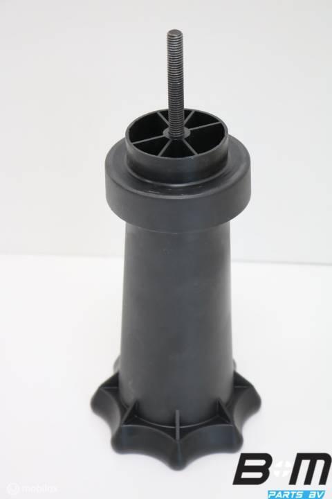 Bout voor reservewiel bevestiging Audi A8 4E, Auto-onderdelen, Gebruikt