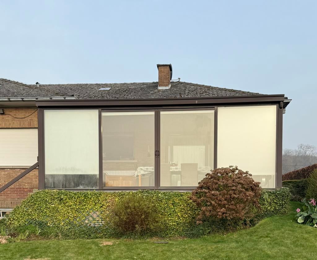 Veranda, Tuin en Terras, Overkappingen, Gebruikt, Veranda, Ophalen