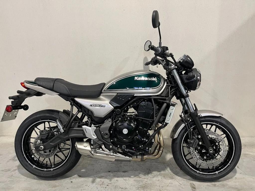 Kawasaki Z650RS in nieuwstaat (BTW MOTO) (bj 2024) - foto 2