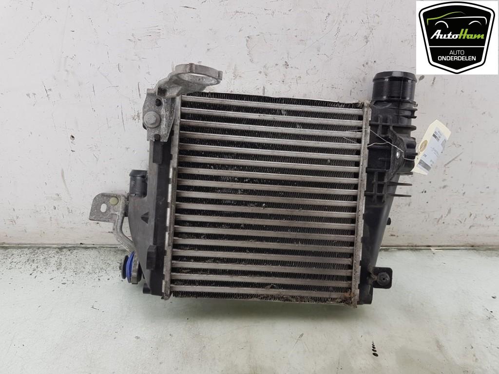 INTERCOOLER Fiat Doblo Cargo (|P9676627980|9676627980|), Utilisé, Fiat