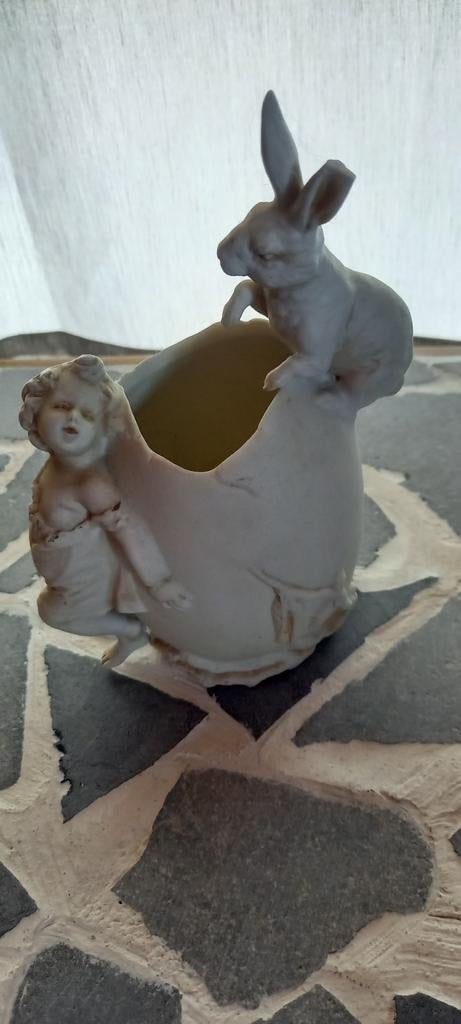 Paasdecoratie beeld, Diversen, Pasen, Ophalen of Verzenden