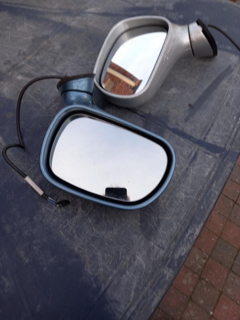 Bmw z3 linker buitenspiegel, Ophalen, BMW