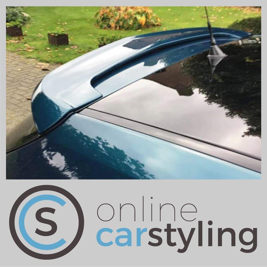 Dakspoiler Opel Astra H GTC OPC, Enlèvement ou Envoi, -, -, -