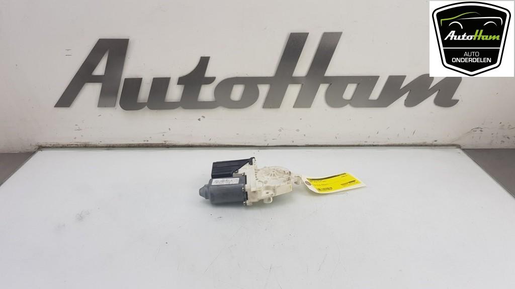 MOTOR RAAMMECHANIEK Seat Ibiza III (6L1) (01-2002/11-2009), Auto-onderdelen, Carrosserie, Seat, Gebruikt