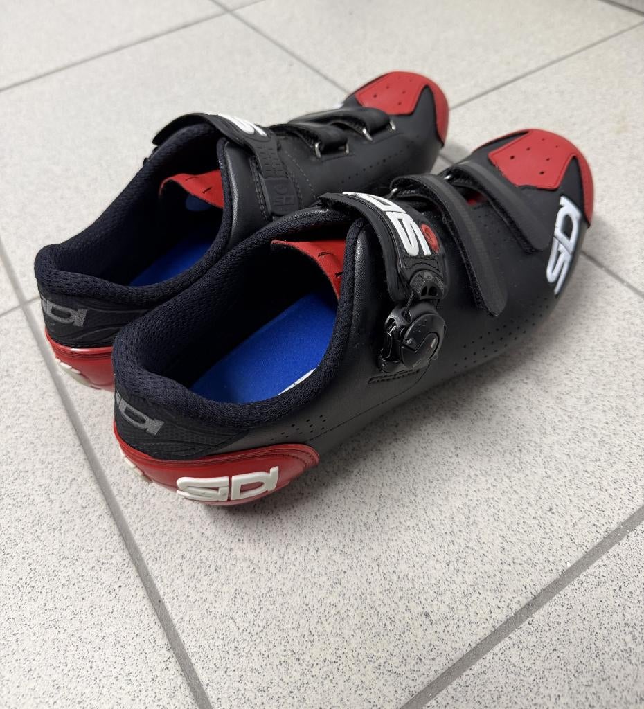 Sidi MTB/CX Schoenen maat 45, Ophalen of Verzenden, Zo goed als nieuw, Schoenen