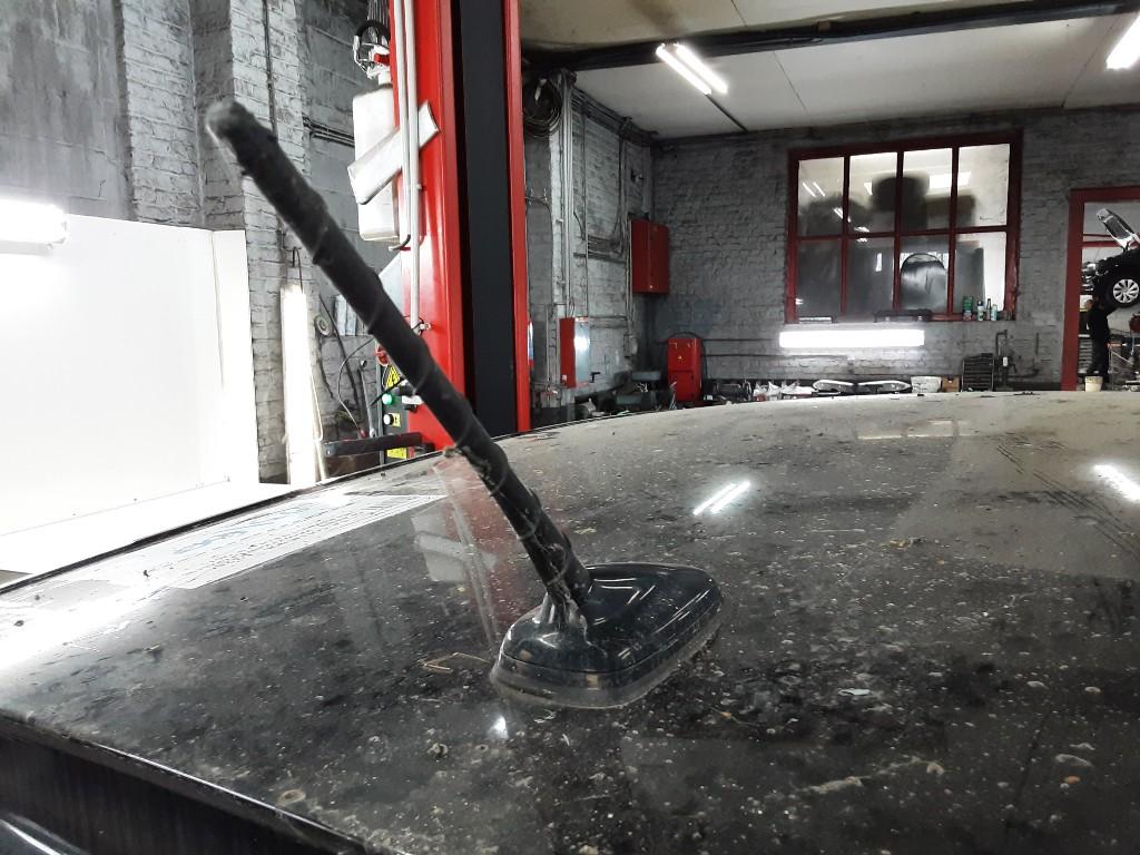 ANTENNE Volkswagen Polo VI (AW1) (01-2017/08-2021), Autos : Pièces & Accessoires, Utilisé, Volkswagen